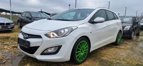 Hyundai I30 - 4700 € / 9192.40 лв. - 48052705 4