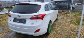 Hyundai I30 - 4700 € / 9192.40 лв. - 48052705 6
