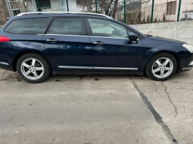 Citroen C5 2.0 - 4200 € / 8214.49 лв. - 16617116 2