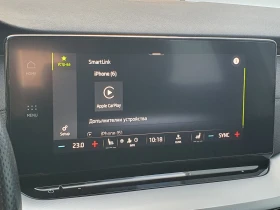 Skoda Octavia Style 2.0 TDI 150ks DSG 6 - 18700 € / 36574.02 лв. - 91773408 13