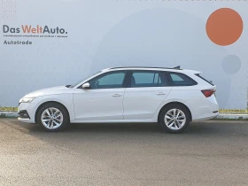 Skoda Octavia Style 2.0 TDI 150ks DSG 6 - 18700 € / 36574.02 лв. - 91773408 2