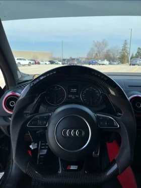 Audi A3 2015/ S-Line//Подгрев/ЛЮК/лизинг/карфакс - 9950 € / 19460.51 лв. - 32502312 12