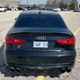 Audi A3 2015/ S-Line//Подгрев/ЛЮК/лизинг/карфакс - 9950 € / 19460.51 лв. - 32502312 6