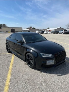 Audi A3 2015/ S-Line//Подгрев/ЛЮК/лизинг/карфакс - 9950 € / 19460.51 лв. - 32502312 2