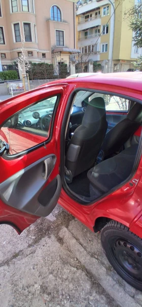 Citroen C1 | Mobile.bg � ����� ������ 8