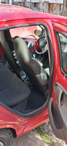 Citroen C1 | Mobile.bg � ����� ������ 6