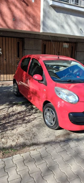 Citroen C1 | Mobile.bg � ����� ������ 4