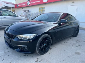 BMW 428 i M-paket 