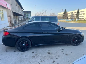 BMW 428 i M-paket  | Auto.bg — изображение 5