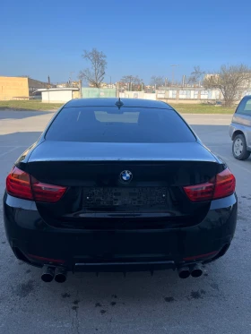 BMW 428 i M-paket  | Auto.bg — изображение 3