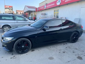 BMW 428 i M-paket  | Auto.bg — изображение 6