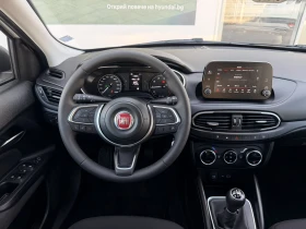 Fiat Tipo - 16100 € / 31488.86 лв. - 38989167 14