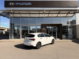 Fiat Tipo - 16100 € / 31488.86 лв. - 38989167 5