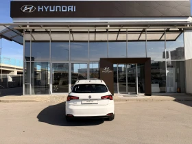 Fiat Tipo - 16100 € / 31488.86 лв. - 38989167 4