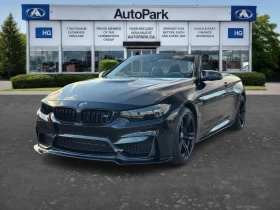 BMW M4 I * M-Package* * HeadUp* AвтоКредит* (ЦЕНА ДО БГ) - 39399 € / 77057.75 лв. - 62443512 4
