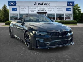BMW M4 I * M-Package* * HeadUp* AвтоКредит* (ЦЕНА ДО БГ)