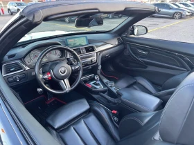 BMW M4 I * M-Package* * HeadUp* AвтоКредит* (ЦЕНА ДО БГ) - 39399 € / 77057.75 лв. - 62443512 12