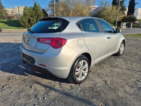 Alfa Romeo Giulietta 2.0JTD-M2 - 4800 € / 9387.98 лв. - 34295629 5