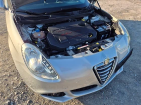 Alfa Romeo Giulietta 2.0JTD-M2 - 4800 € / 9387.98 лв. - 34295629 15