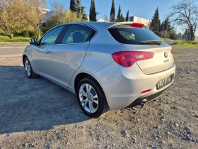 Alfa Romeo Giulietta 2.0JTD-M2 - 4800 € / 9387.98 лв. - 34295629 3