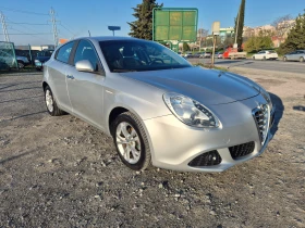 Alfa Romeo Giulietta 2.0JTD-M2 - 4800 € / 9387.98 лв. - 34295629 7
