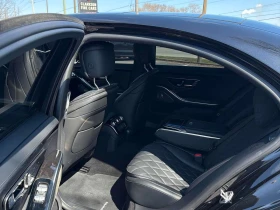 Mercedes-Benz S 580 BURMESTER/ПАНОРАМА/HUD/ОБДУХВАНЕ - 72700 € / 142188.84 лв. - 69551530 10