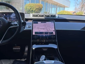 Mercedes-Benz S 580 BURMESTER/ПАНОРАМА/HUD/ОБДУХВАНЕ - 72700 € / 142188.84 лв. - 69551530 9
