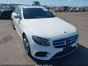 ������ Mercedes-Benz E 300