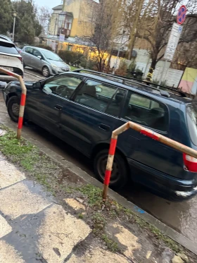 ����� �� �������� �� Toyota Carina