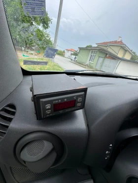 Fiat Doblo 1.3 multi | Mobile.bg � ����� ������ 10