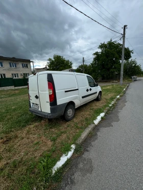 Fiat Doblo 1.3 multi | Mobile.bg � ����� ������ 5