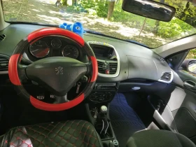 Peugeot 206 undefined | Auto.bg — изображение 5