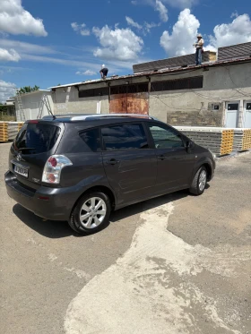 Toyota Corolla verso 1.8i - 3800 € / 7432.15 лв. - 69797750 4