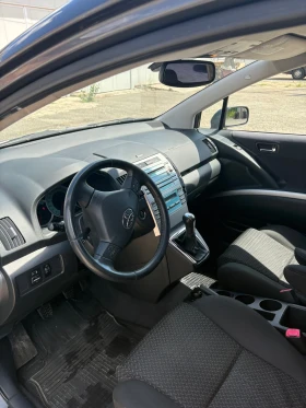 Toyota Corolla verso 1.8i - 3800 € / 7432.15 лв. - 69797750 5