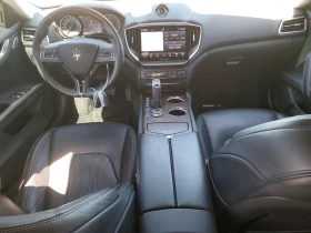 Maserati Ghibli - 24287 € / 47501.24 лв. - 96711232 8