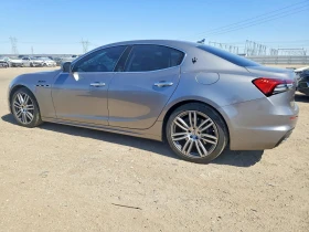 Maserati Ghibli - 24287 € / 47501.24 лв. - 96711232 5