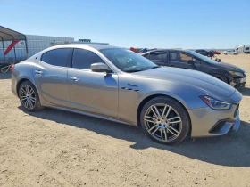 Maserati Ghibli - 24287 € / 47501.24 лв. - 96711232 2