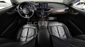 Audi A7 ПОДГРЕВИ/ШИБИДАХ/ФИКСИРАНА ЦЕНА ДО БЪЛГАРИЯ | Auto.bg — изображение 5