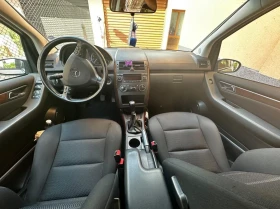Mercedes-Benz A 170 - 2200 € / 4302.83 лв. - 22043769 4