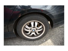 BMW 318 3er 318d | Mobile.bg � ����� ������ 10