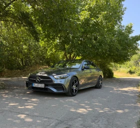Mercedes-Benz C 300 C300 AMG - 39900 € / 78037.62 лв. - 69715138 15