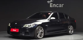 BMW 550 * АВТО КРЕДИТ* ЦЕНА ДО БГ * Сервизна история * 