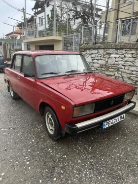 ������ Lada 2105