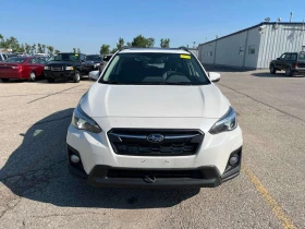 Subaru Crosstrek Limited CVT | CARFAX | ���������� ��� ������������ | Mobile.bg � ����� ������ 2