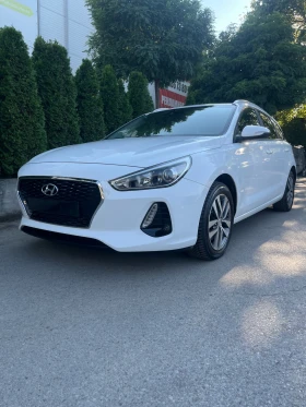 ������ Hyundai I30