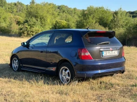 Honda Civic 1.6 Sport | Mobile.bg � ����� ������ 7