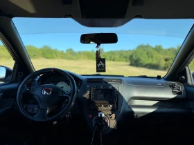 Honda Civic 1.6 Sport | Mobile.bg � ����� ������ 12