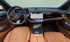Mercedes-Benz E 300 E300 4MATIC AMG Line | Mobile.bg � ����� ������ 7