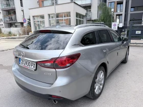 Mazda 6 - 4200 € - 62178005 3