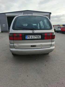 VW Sharan undefined | Auto.bg — изображение 3